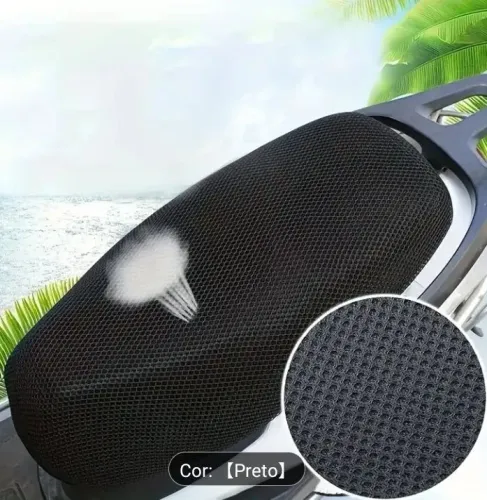 CAPA P BANCO SCOOTER TELA TÉRMICA