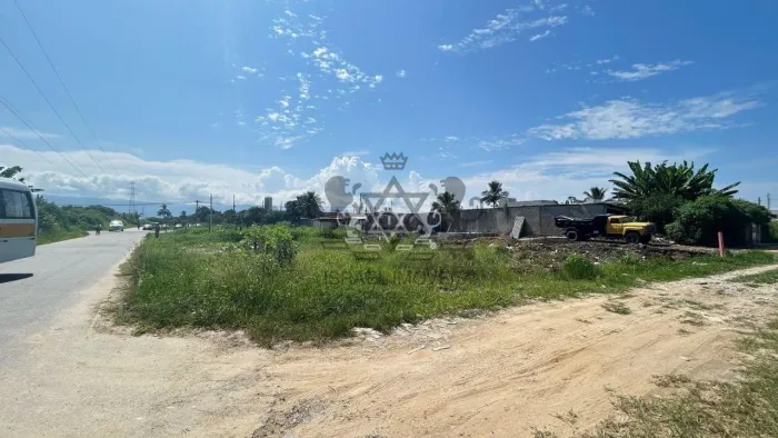 Terreno à venda, Perequê-mirim, Caraguatatuba, SP