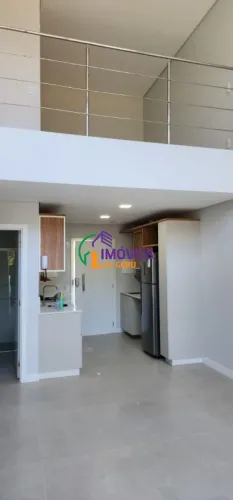 APARTAMENTO - LAGOA DA CONCEIÇÃO - SC