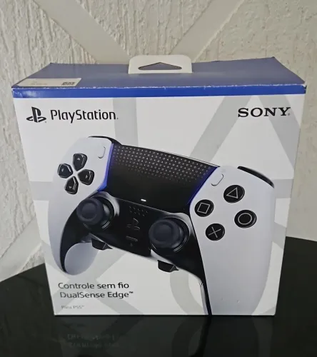 Controle DualSense PS 5 Edge 