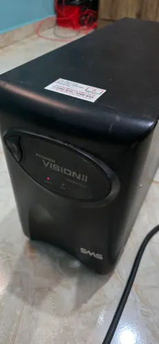 NOBREAK SMS 3KVA