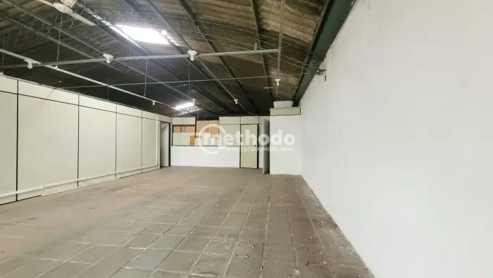 Galpão / Barracão para venda e locação, São Bernardo, Campinas, SP
