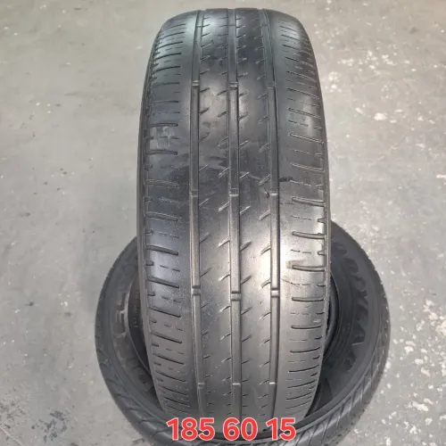 Pneu Usado 185 60 15 firestone 