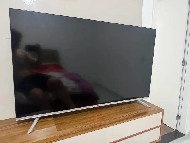 SMART TV PHILCO 50? 4k led