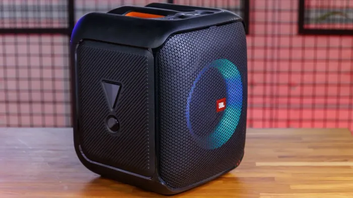 Jbl partybox essential