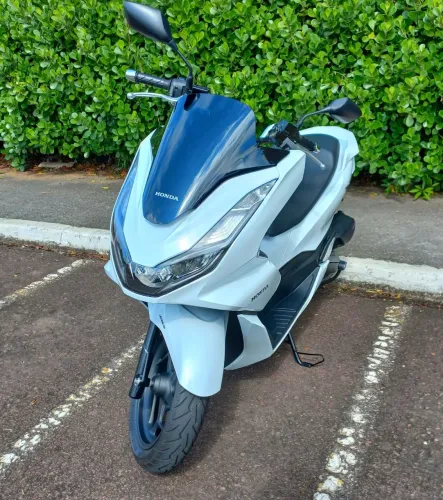 PCX 160 ABS 2024 APENAS 3.347 KM