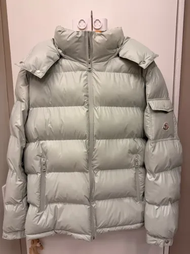 Jaqueta Moncler