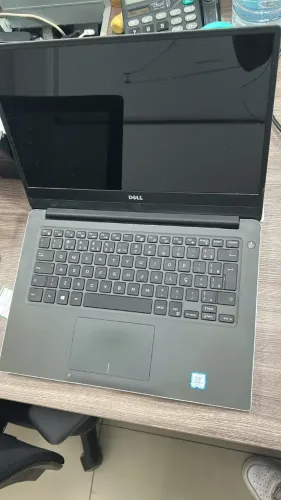 NOTEBOOK DELL INSPIRON 15 5000 INTEL CORE i7