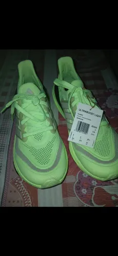 Tenis adidas