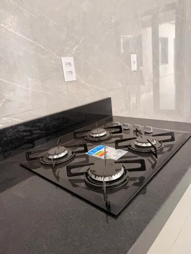 ? COOKTOP PHILCO 4 BOCAS - NOVO! ?