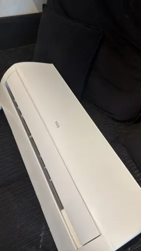 Ar TCL 9000btus