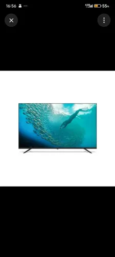 TV Philips 50 Polegadas