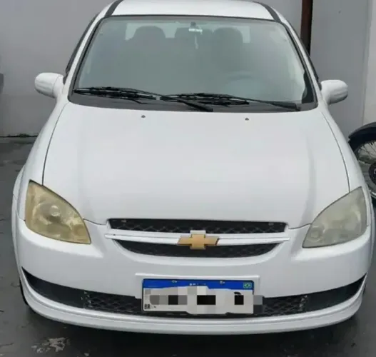 Chevrolet Classic Life/ls 1.0 VHC Flexp. 4P 2014