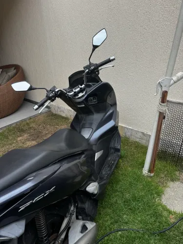Vendo Pcx 150 cc