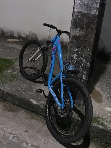 Gios frx completa