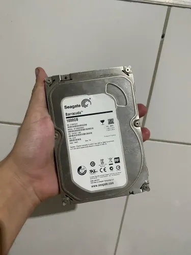 Hd 1tb