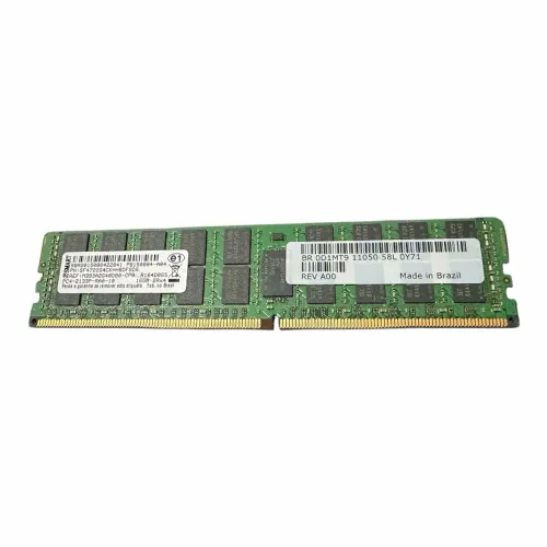 Memória Smart 16GB DDR4 2133MHz ECC RDIMM
