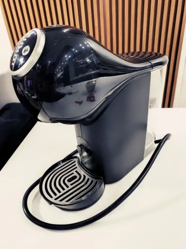 Cafeteira Nescafé Dolce Gusto