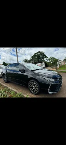 Toyota Corolla XEI 2.0 Flex 16V Aut. 2023
