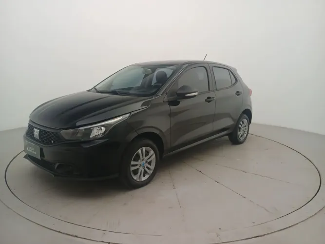 Fiat Argo Drive 1.0 6V Flex 2025