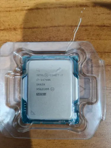 Processador i7-14700k