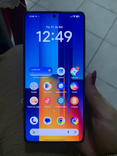 Vendo