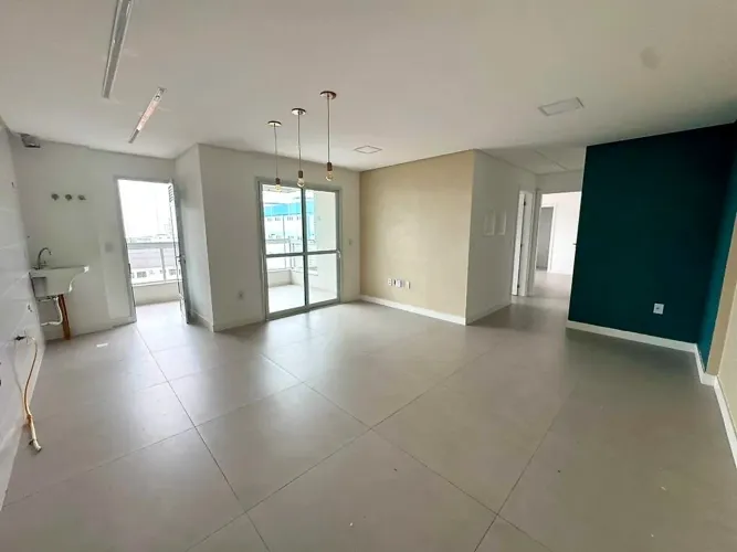 Apartamento 2 Quartos com 2 Suítes - Barreiros