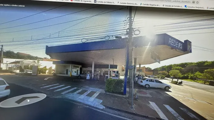 VENDO POSTO COMBUSTIVEL PREDIO PROPRIO - R$ 2 Milhoes - zona norte - Rio Preto