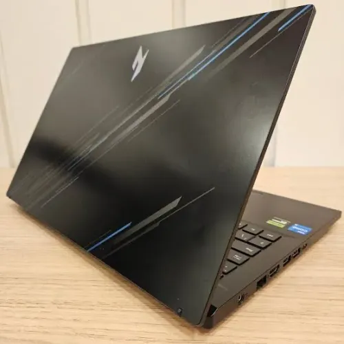 Acer Nitro V15 i7 13450HX RTX 4050 - Notebook Gamer Alto Desempenho NOTA FISCAL