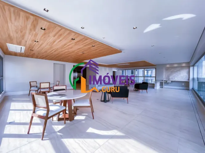 APARTAMENTO - VILA NOVA CONCEIÇÃO - SP