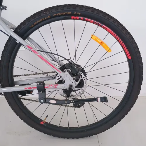 BICICLETA MOUNTAIN BIKE CALOI
