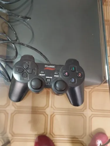 Controle PC