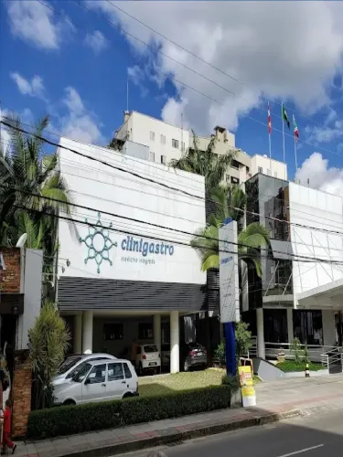 Sala Aérea para Aluguel em Criciúma