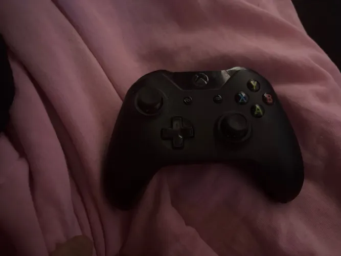 Controle Xbox o e
