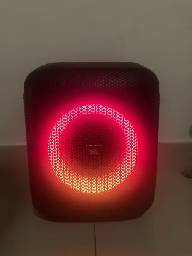 JBL PARTYBOX ENCORE