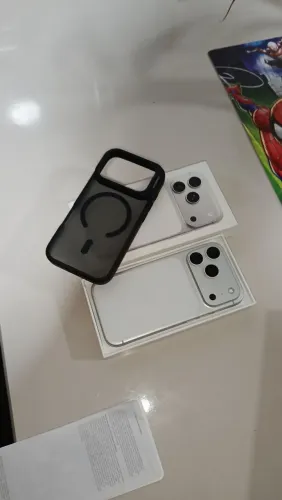 iPhone 17pro 512gb