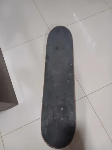 Skate Pouco desgastado!