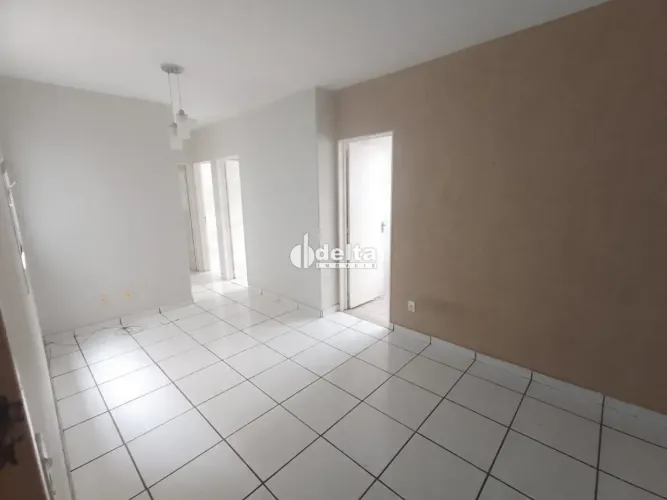 Apartamento com 3 quartos, sendo 1 suíte disponível para locação no bairro Santa Mônica em