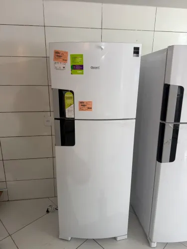 NOVO - Geladeira Consul 455L duplex inverter - Nunca usado