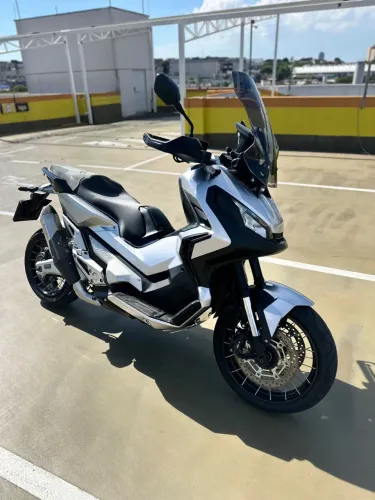 HONDA X-ADV 750CC