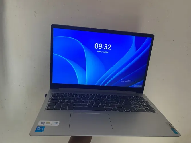 Notebook 512gb