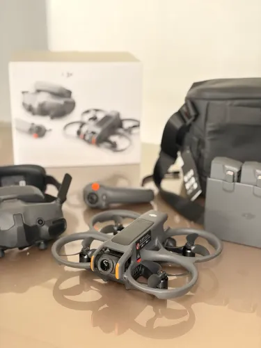 Drone Dji avata 2