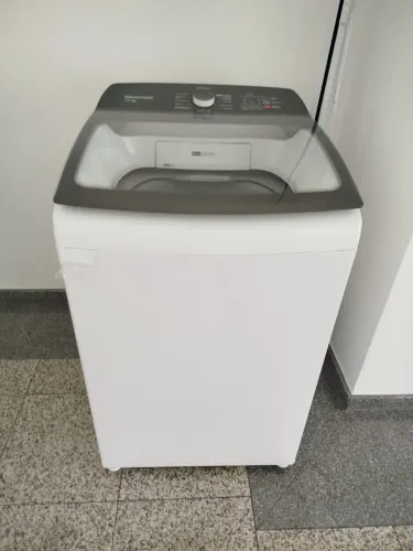 Maquina de Lavar Brastemp 12Kg