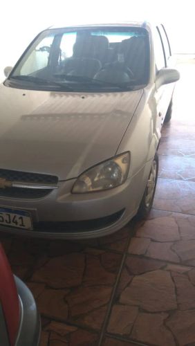 Imagem de Chevrolet Corsa Hat. Maxx 1.4 8V Econoflex 5P 2011