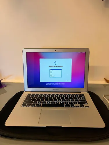 MacBook Air 13 2014