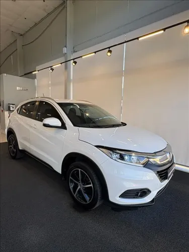 Honda HR-V EX 1.8 Flexone 16V 5P Aut. 2021
