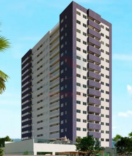 Recife Infinity - Apartamento à venda em Recife-PE, Boa Viagem: 1 quarto, 1 banheiro, 26m²