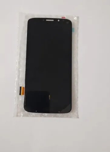 Display moto Z3 play