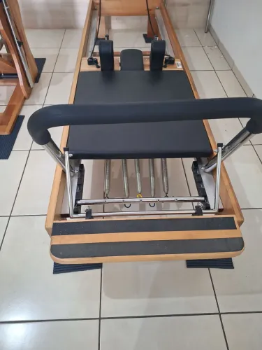 Pilates