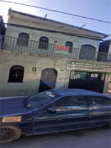 Casa com 4 quartos à venda em Coroado - AM